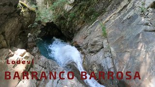 BARRANCO BARROSA - Lodevi