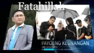 Fatahilah(Payoeng Kenangan)