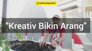 Creative Bikin Arang "Rachman Polalo"