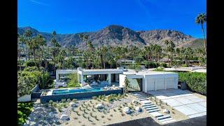 Thunderbird Heights | 70345 Pecos Road, Rancho Mirage, CA  92270