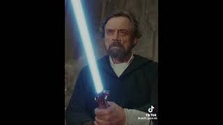 Luke skywalker