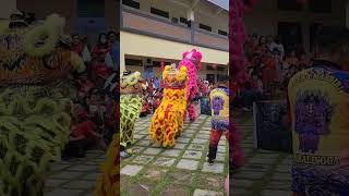 BARONGSAI PURBALINGGA PART 1 IMLEK 2023