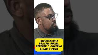 mulungo analisa sobre a postura da buchil opina moz