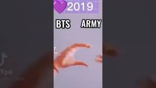 2022 VS 2027# BTS And  Army 💜💜   😭😥