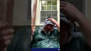 I’m not cold , #icebucketchallenge #comedy #prank