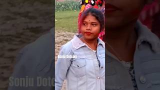 New Santali Short Video #santalishort #dabung_dance#Shortfeed #viral #trending #youtubeshorts #dance