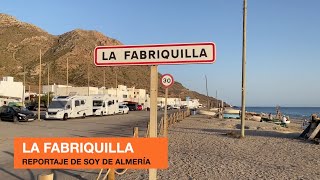 LA FABRIQUILLA