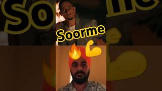 soorme gopi longia 🔥🔥 #shorts #punjabisong #gopilongia #trendingshorts #viralshorts