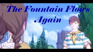 World Quest: The Fountain Flows Again