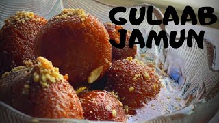 Gulaab jamun recipe , Best gulaab jamuns