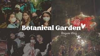 Botanical Garden 💐 | 10 pesos Entrance Fee??