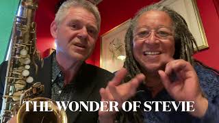 The Wonder of Stevie   Stafford Gatehouse 11th Oct 24