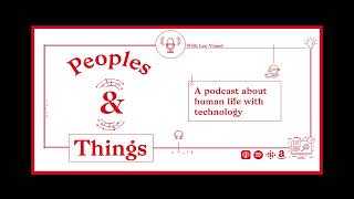 P&T 009 Lilly Irani on the Ideology of Innovation