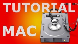 How to Format your Hard-Drive to Work for Mac and PC - OS X Tutorial