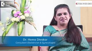 Ask Dr. Hema Divakar : What is IUI Intrauterine Insemination Treatment ?