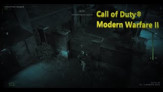 Call of Duty® | Modern Warfare II 4К ИгроФильм Серия 3 из 3