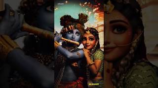 jitna kahe tu utna me  pyar du radha krishna love status #radhakrishna #shorts #shortsfeed #viral