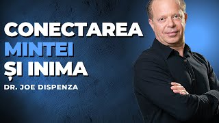 CUM SE MANIFESTI RELAȚII SATISFACĂTOARE - DR. JOE DISPENZA