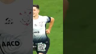 Corinthians 3 X 2 Vitória