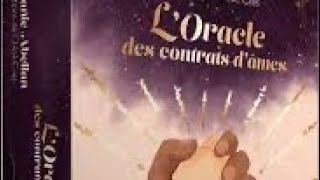 Je te présente l’oracle des contrats d’âme