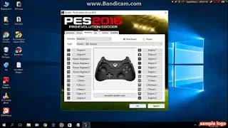 Pes 2016 Joystic İki Kişilik Nasıl Oynanılır ?