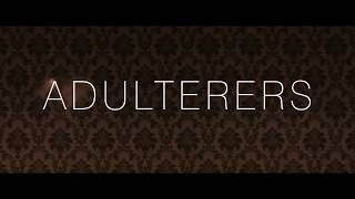 THE ADULTERERS Official Trailer 2016 Adultery Movie HD