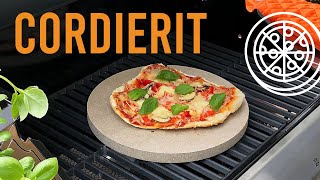 Perfekt für Pizza, Brot & Snacks: Pizzasteine aus Cordierit