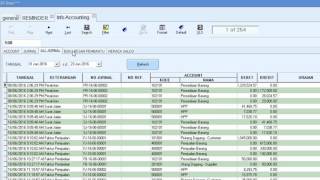 Tutorial Software Akuntansi Seventhsoft - Info Accounting