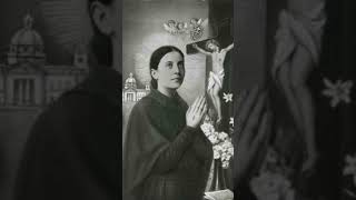 Il Santo del Giorno. L'11 Aprile di Venera Santa Gemma Galgani.