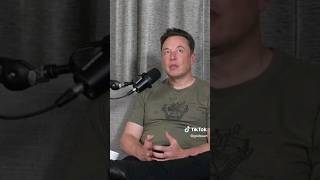 population COLLAPSE - Elon Musk