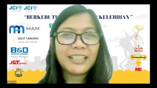 WFA 2021 - Webinar Berkebutuhan Menjadi Kelebihan