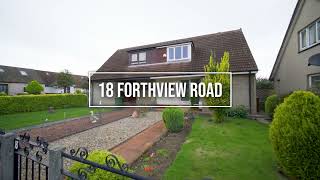 18 Forthview Road, Longniddry