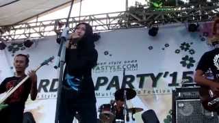 GARDEN PARTY 15 - Satukan Komunitas Di Surabaya