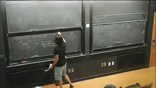 Jared Kaplan - The Temperature of a Pure State in CFT