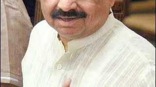 New CM of Karnataka.......... Basavaraj Bommai