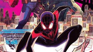 marvel's spiderman: miles morales pt 4