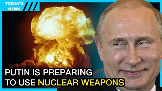 Putin expands conditions under which Russia can use nuclear weapons