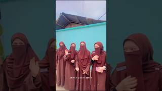 EMANG SECANTIK ITU‼️MASYA ALLAH #akhwat #muslimah #sholehah #shorts #cadarcantik #fyp #fypシ゚viral