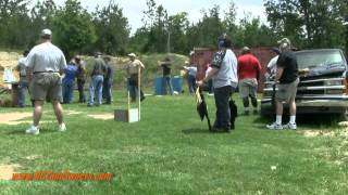 NCGO 1st Annual Range Day, May 19th, 2012