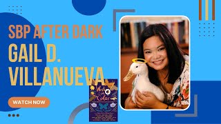 SBP After Dark | Gail D. Villanueva | Clay Pot