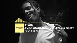 [FREE] ASAP Rocky Type Beat - "Truth" | Free Trap Type Beat 2021