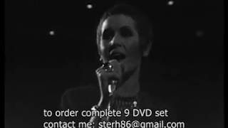 Julie Driscoll, Brian Auger & The Trinity - Berlin, Germany 1968