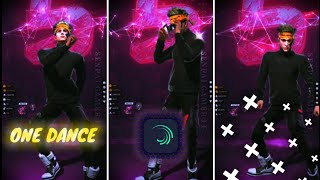 ONE DANCE EDIT 💫🕺