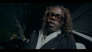 Gunna & Future - pushin P (Remix) ft. DDG & Young Thug (Music Video)