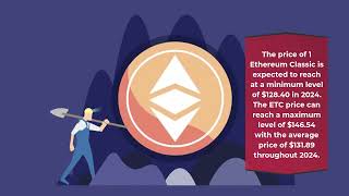 Ethereum Classic Price Prediction 2022, 2025, 2030  ETC Price Forecast