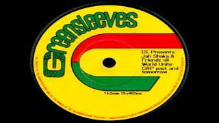 Jah Shaka and Friends 45 Disco Stylee