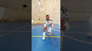 Goalkeeper protection GK futsal #futsal #gk #goalkeeper