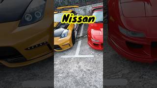 Best of legendary JDM driving to Cameron Highlands Malaysia