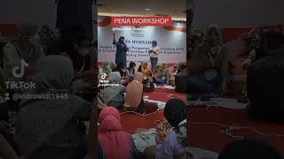 PENA WORKSHOP SURABAYA