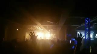 Dr. Peacock @ Four Runners Club Ludwigsburg (18.11.2016)